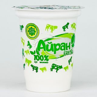 Айран Турецкий 