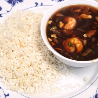 #105. Ku-Bak Con Tres Delicias