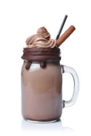 Freakshake Chocolat