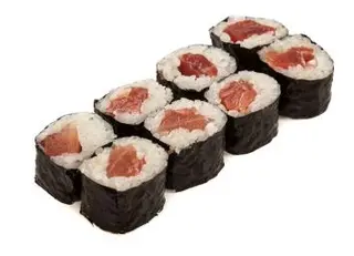 274 Hosso maguro - 8 pezzi