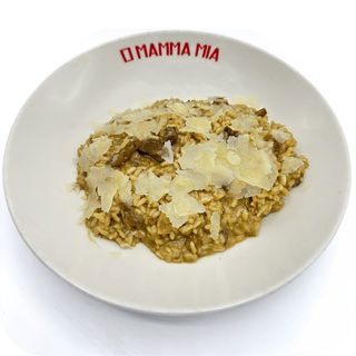 Funghi Porcini
