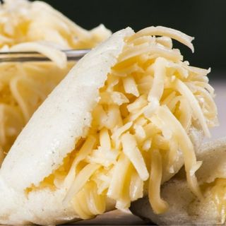 Arepa De Queso