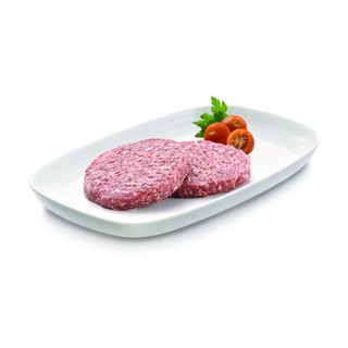 Hamburguesas De Buey 1 Ud. 180 Gr.