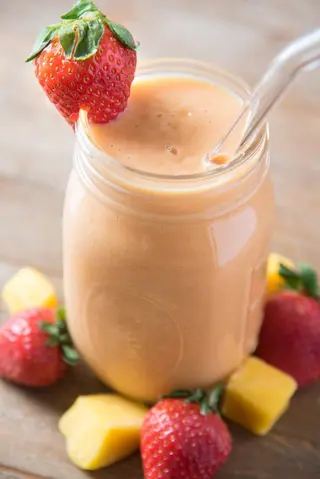 Power Smoothie