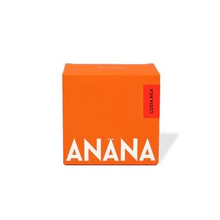 Costa Rica Las Lajas 250gr