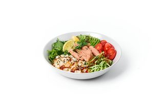 Поке с тунцом ( 440 г)