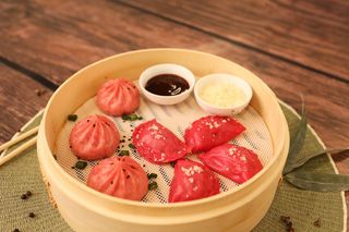 Телешко комбо (260г)