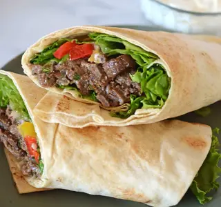 Chawarma Filet Chawarma