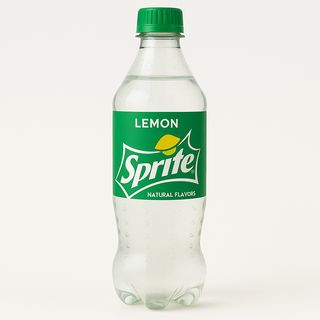 Sprite Lemon 500ml PET