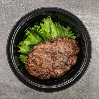 Котлета Тагам