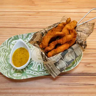 Pollo Pazzo