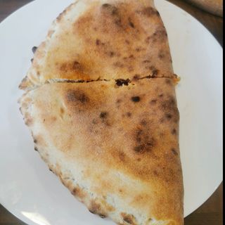 Calzone Kebab (Mediana)