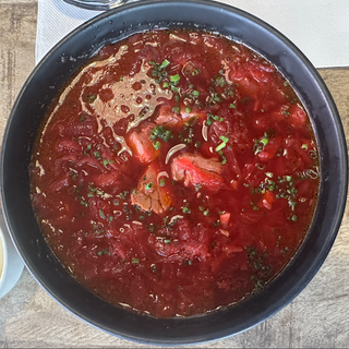 Borsch