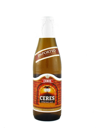 CERES