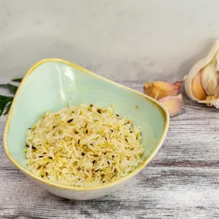 Zeera Rice