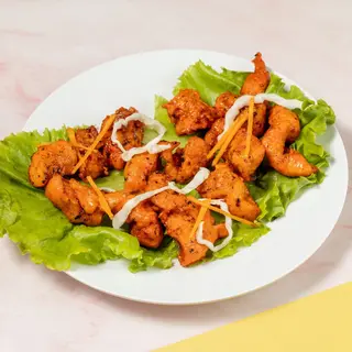 ქათამი 65/CHICKEN 65