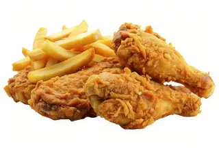 Chicken Menu 05