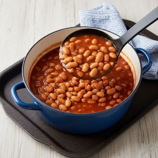 Beans Sauce