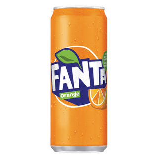 Fanta Orange 24Cl