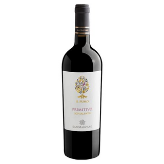 Il Pumo Primitivo