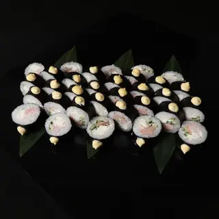 Сет ФУТО (940г)
