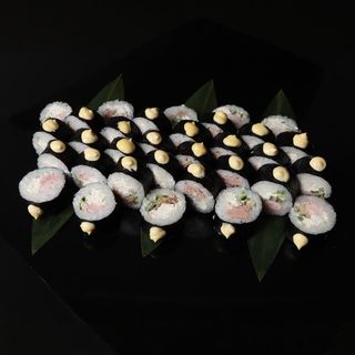 Сет ФУТО (940г)