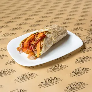 Kebab montanaro XL