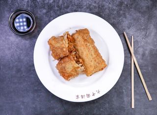 8. Пролетни рулца (2бр)