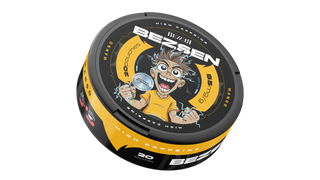 BEZSEN - Mango (85mg)