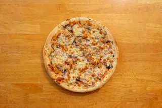 Pizza Amigo