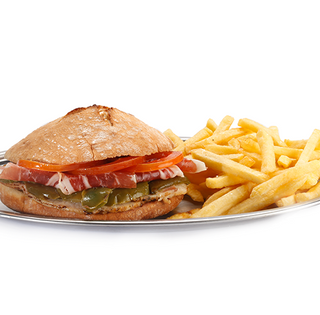 Campero Serrano