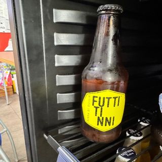 Birra Artigianale Futtitinni