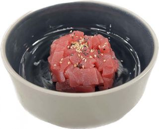 Tartare tonno
