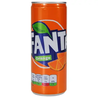 Fanta