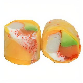 Reloux printemps exotéque 8ps