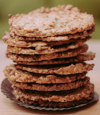 Печиво Фітнес