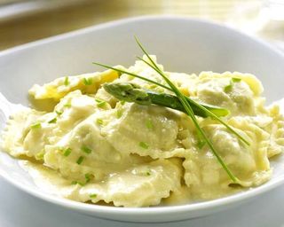 Raviolis Tres Delicias