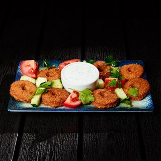 Falafel