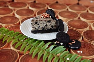 Brownie Nutella Oreo