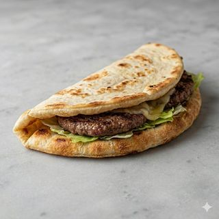 Panino piadina