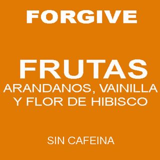 Forgive