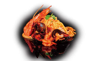 183 Ris spaghetti allo scoglio