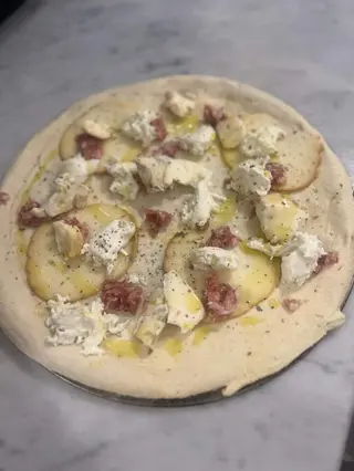 SERIOSA BIANCA