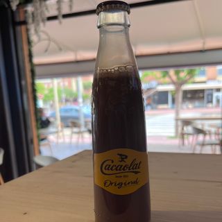 Cacaolat