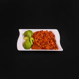 Githeri