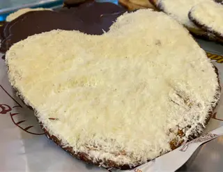 Palmera De Coco (130 Grs)