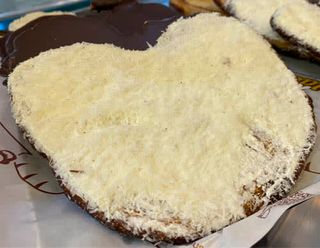 Palmera De Coco (130 Grs)