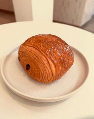 Pain Chocolat