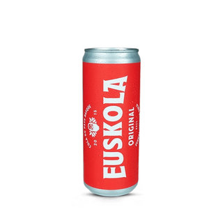 Euskola 330 ml