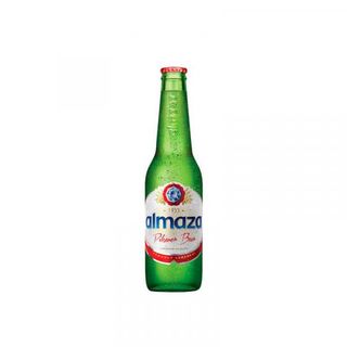 ALMAZA